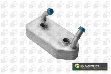 Радіатор масляний BGA CO0150