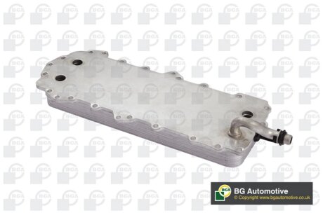 Радіатор масляний BGA CO4205