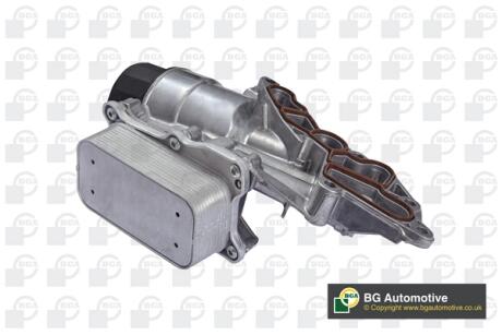 Автозапчастина BGA CO5607
