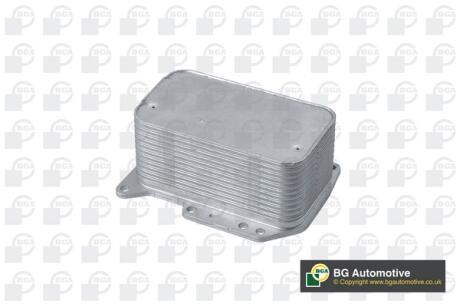 Автозапчастина BGA CO6300