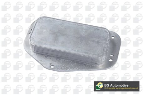 Радіатор масляний BGA CO9500