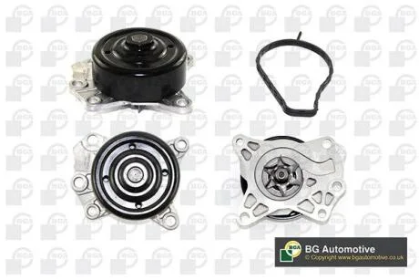 Автозапчастина BGA CP0201