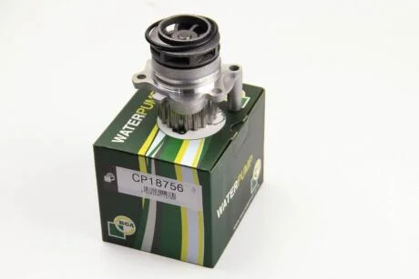 Автозапчастина BGA CP18756