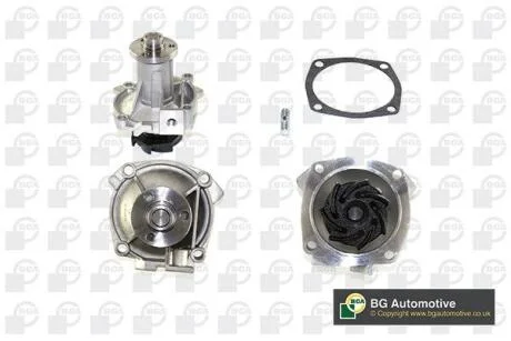 Автозапчастина BGA CP2250