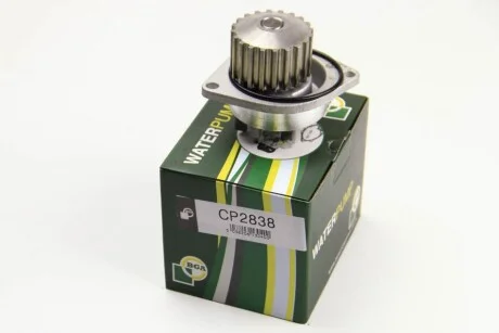 Автозапчастина BGA CP2838