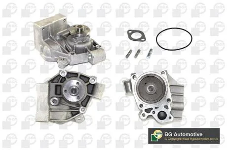 Автозапчастина BGA CP2850