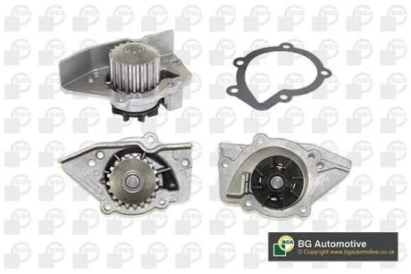 Автозапчастина BGA CP3128