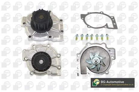 Автозапчастина BGA CP3186