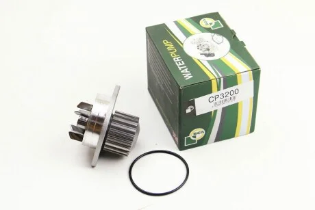 Автозапчастина BGA CP3200