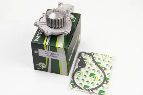 Автозапчастина BGA CP3346