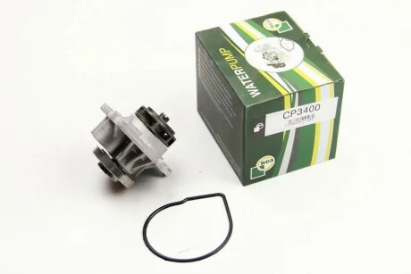 Автозапчастина BGA CP3400
