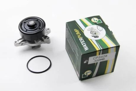 Автозапчастина BGA CP3428