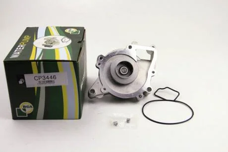 Автозапчастина BGA CP3446