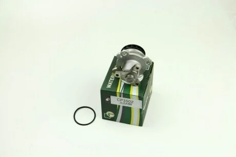 Автозапчастина BGA CP3502