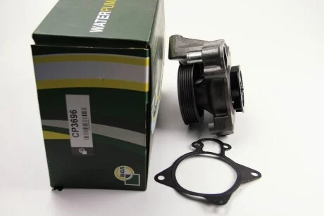 Автозапчастина BGA CP3696