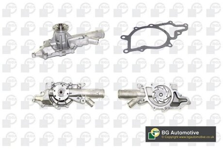 Помпа водяна BGA CP4286E