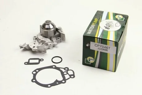 Автозапчастина BGA CP7046T