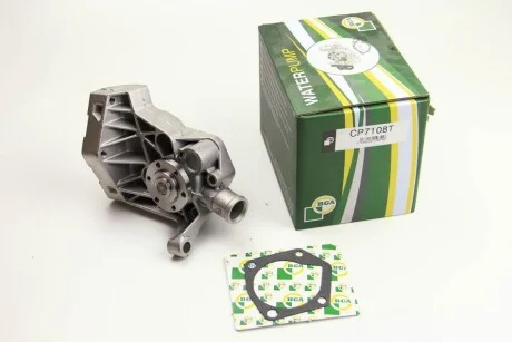Автозапчастина BGA CP7108T