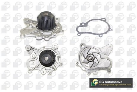 Помпа водяна BGA CP7114T