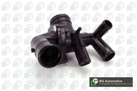 Автозапчастина BGA CT2307