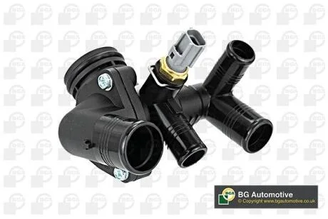 Автозапчастина BGA CT2314