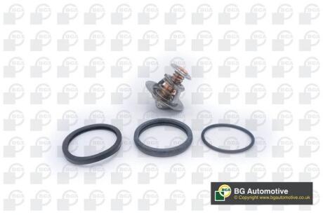 Автозапчастина BGA CT2340