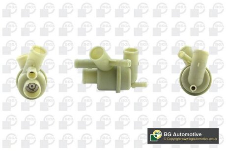 Термостат BGA CT4203