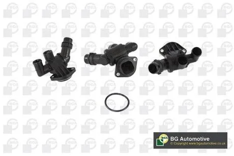 Термостат системы охлаждения BGA CT5063