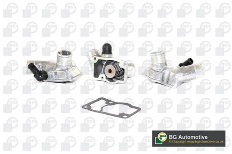 Термостат BGA CT5064