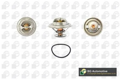 Автозапчастина BGA CT5473K