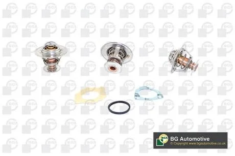 Автозапчастина BGA CT5488K