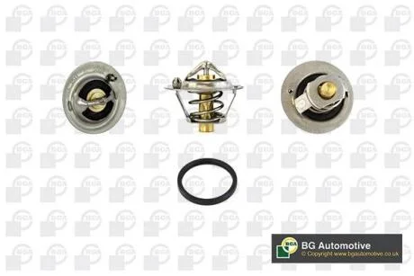 Автозапчастина BGA CT5515K