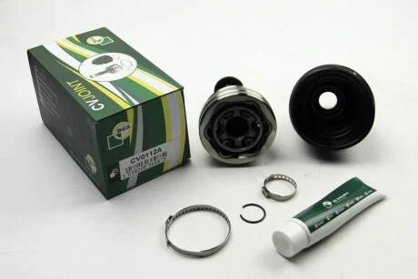 ШРКШ зі змазкою в комплекті BGA CV0112A