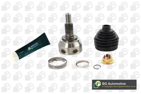 Автозапчастина BGA CV0122A