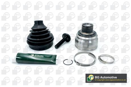 Автозапчастина BGA CV0123A