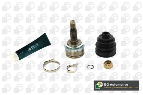 ШРКШ зі змазкою в комплекті BGA CV3600A