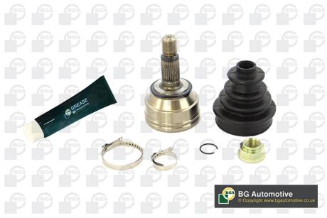 Автозапчастина BGA CV4200A