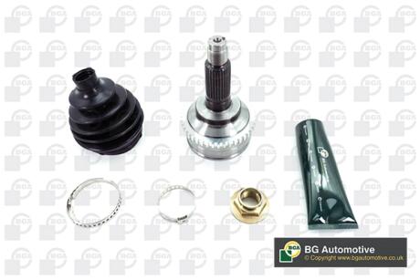 Автозапчастина BGA CV5400A
