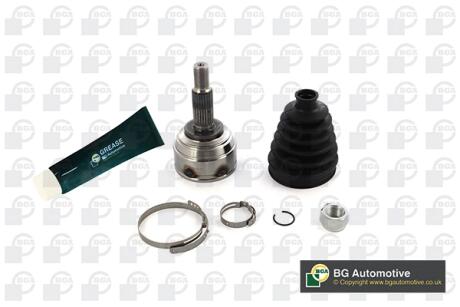 Автозапчастина BGA CV6312A