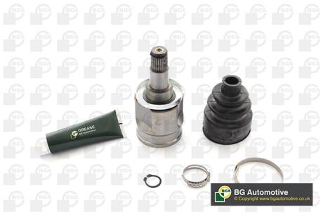 Автозапчастина BGA CV8102B