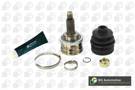 Автозапчастина BGA CV8502A