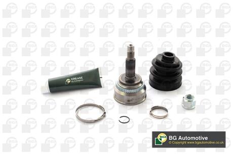 Автозапчастина BGA CV9141A