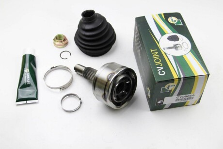 Автозапчастина BGA CV9506A