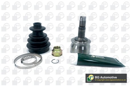 ШРКШ зі змазкою в комплекті BGA CV9525A