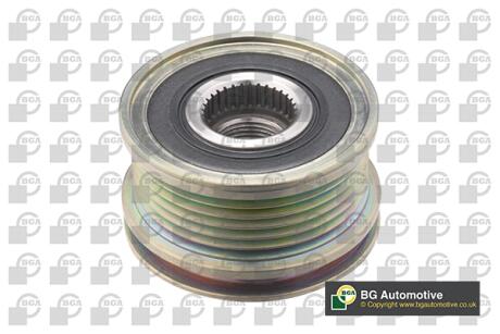 Автозапчастина BGA DC0105