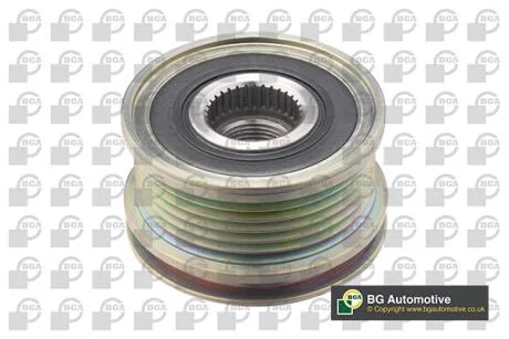 Автозапчастина BGA DC0105