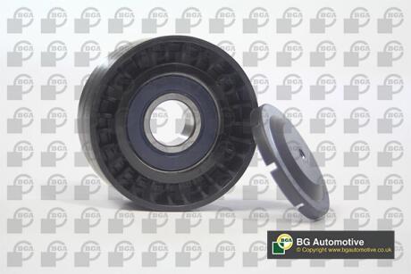 Автозапчастина BGA DC0111