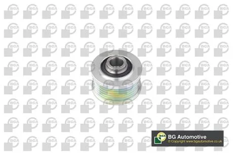 Автозапчастина BGA DC2209