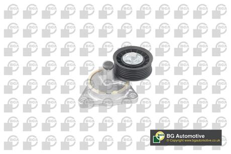 Автозапчастина BGA DC2312