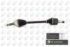 Піввісь BGA DS2326L (фото 1)